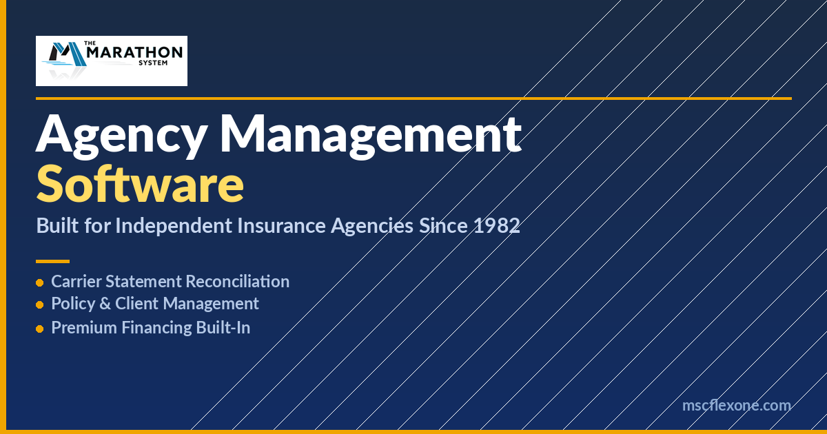 Insurance Agency Management Software for Independent Agents | The ...